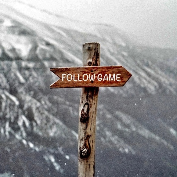Accessories - Follow Game to 200000 Followers